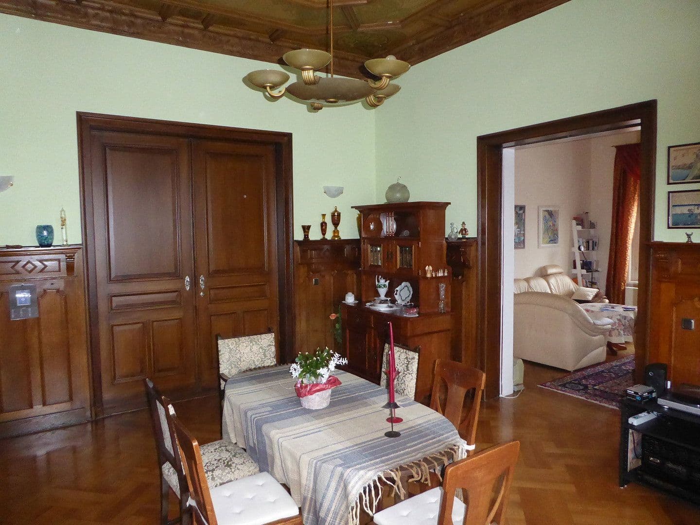 Predaj domu 625 m², pozemok 2.035 m², Kottmar, Sasko Predaj domu 625 m², pozemok 2.035 m², Kottmar, Sasko