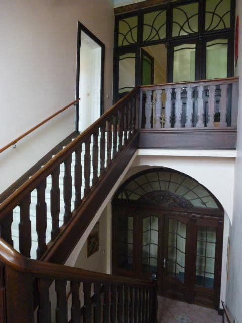 Predaj domu 625 m², pozemok 2.035 m², Kottmar, Sasko Predaj domu 625 m², pozemok 2.035 m², Kottmar, Sasko