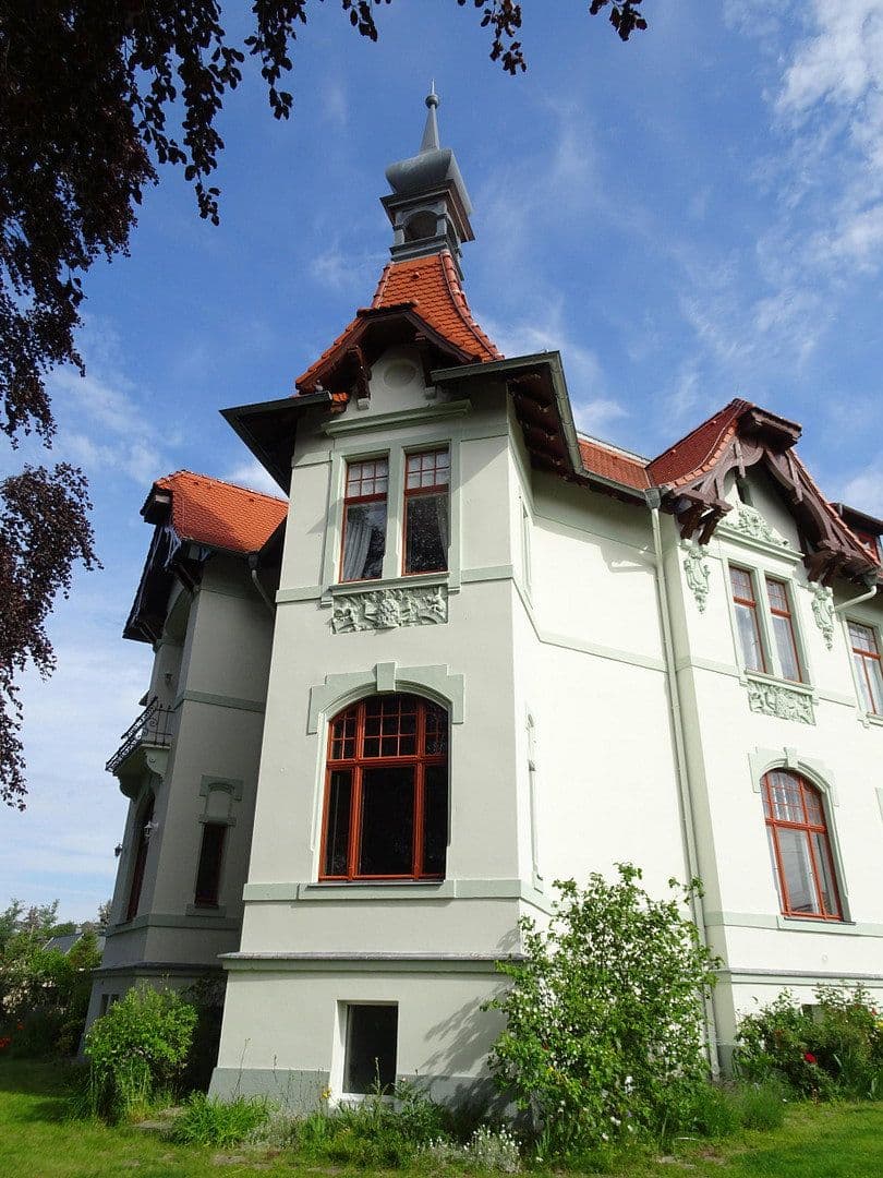 Predaj domu 625 m², pozemok 2.035 m², Kottmar, Sasko Predaj domu 625 m², pozemok 2.035 m², Kottmar, Sasko