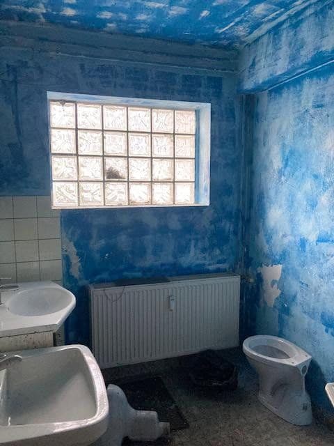 Prenájom nebytového priestoru 372 m², Reinshagener Str., Remscheid, Severné Porýnie - Westfálsko Prenájom nebytového priestoru 372 m², Reinshagener Str., Remscheid, Severné Porýnie - Westfálsko