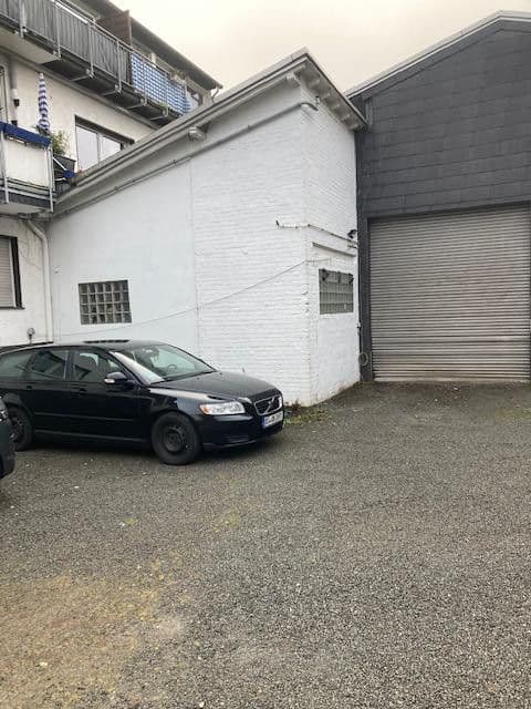 Prenájom nebytového priestoru 372 m², Reinshagener Str., Remscheid, Severné Porýnie - Westfálsko Prenájom nebytového priestoru 372 m², Reinshagener Str., Remscheid, Severné Porýnie - Westfálsko