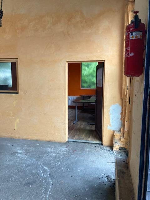 Prenájom nebytového priestoru 372 m², Reinshagener Str., Remscheid, Severné Porýnie - Westfálsko Prenájom nebytového priestoru 372 m², Reinshagener Str., Remscheid, Severné Porýnie - Westfálsko