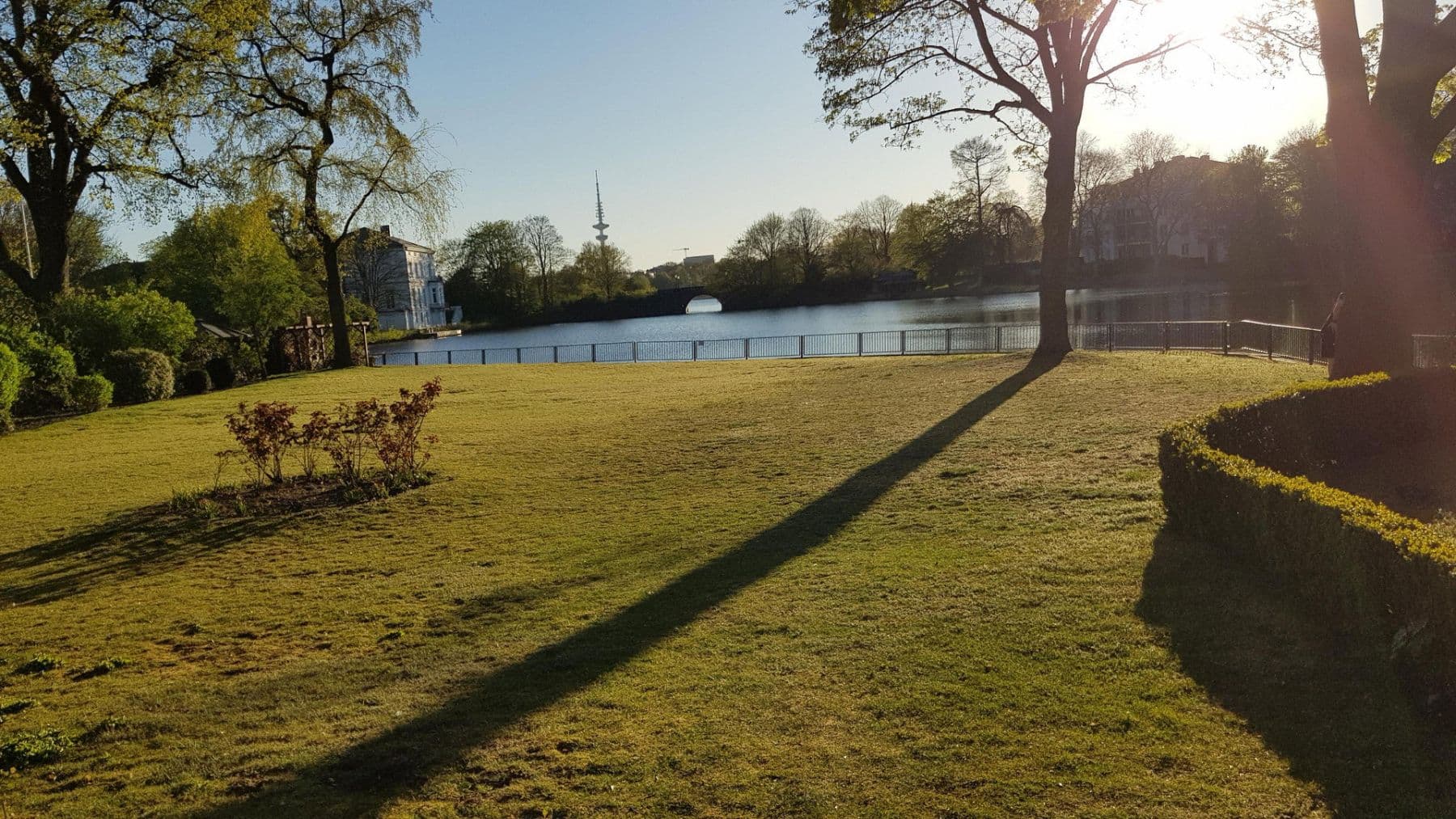 Prenájom bytu 2-izbový 44 m², Herbert-Weichmann-Strasse 35, Hamburg, Hamburg Prenájom bytu 2-izbový 44 m², Herbert-Weichmann-Strasse 35, Hamburg, Hamburg