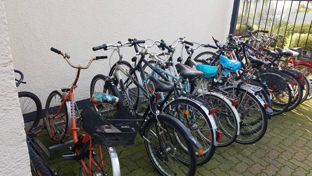 Prenájom bytu 2-izbový 44 m², Herbert-Weichmann-Strasse 35, Hamburg, Hamburg Prenájom bytu 2-izbový 44 m², Herbert-Weichmann-Strasse 35, Hamburg, Hamburg