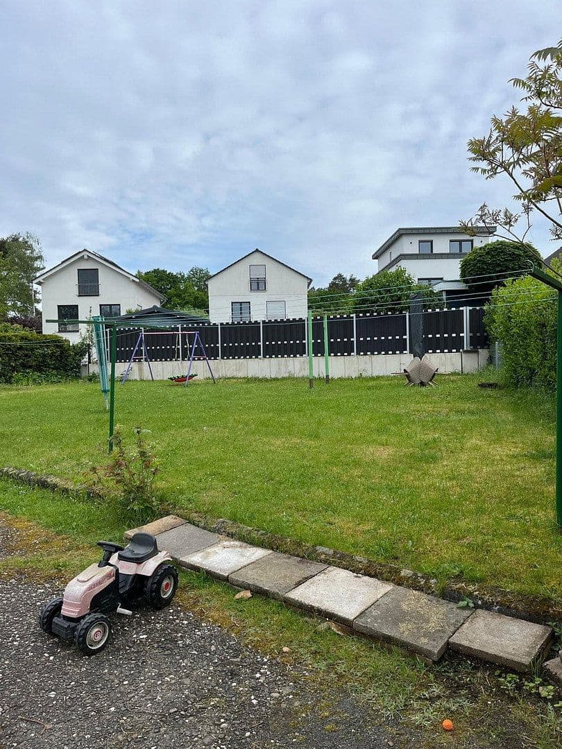 Prenájom bytu 3-izbový 73 m², Bergisch Gladbach, Severné Porýnie - Westfálsko Prenájom bytu 3-izbový 73 m², Bergisch Gladbach, Severné Porýnie - Westfálsko