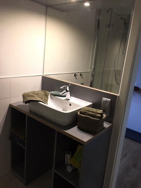 Prenájom bytu 1-izbový 40 m², Gokels, Šlezvicko-Holštajnsko Prenájom bytu 1-izbový 40 m², Gokels, Šlezvicko-Holštajnsko