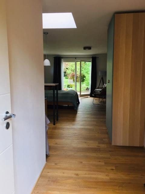 Prenájom bytu 1-izbový 40 m², Gokels, Šlezvicko-Holštajnsko Prenájom bytu 1-izbový 40 m², Gokels, Šlezvicko-Holštajnsko