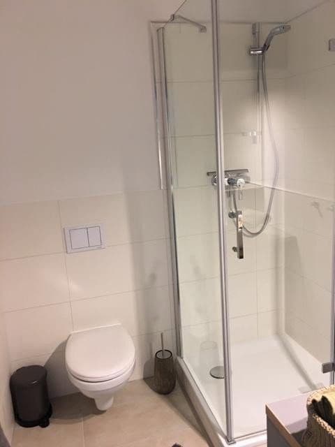 Prenájom bytu 1-izbový 40 m², Gokels, Šlezvicko-Holštajnsko Prenájom bytu 1-izbový 40 m², Gokels, Šlezvicko-Holštajnsko