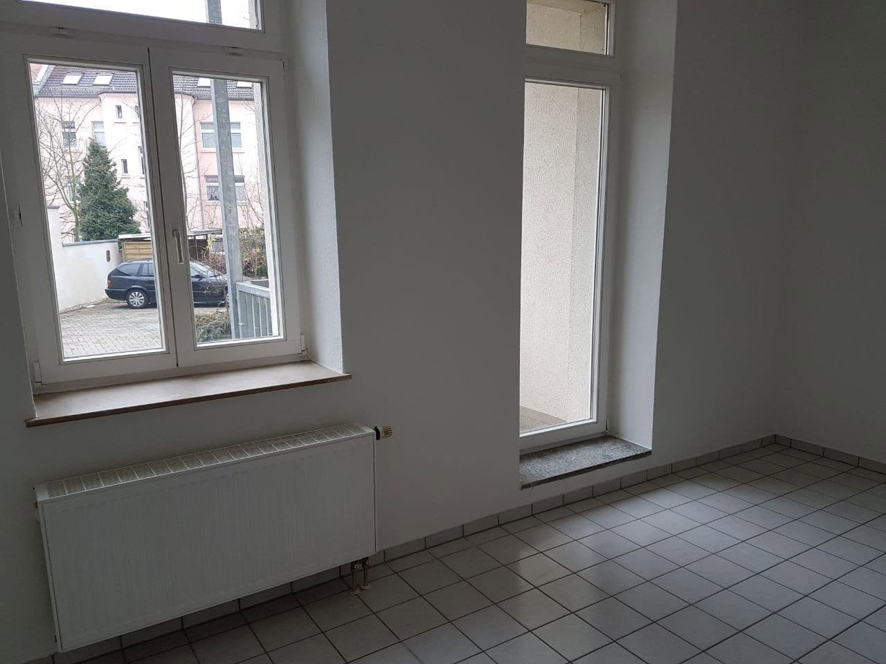 Prenájom bytu 1-izbový 58 m², Georg-Schumann-Str. 385, Leipzig, Sasko Prenájom bytu 1-izbový 58 m², Georg-Schumann-Str. 385, Leipzig, Sasko