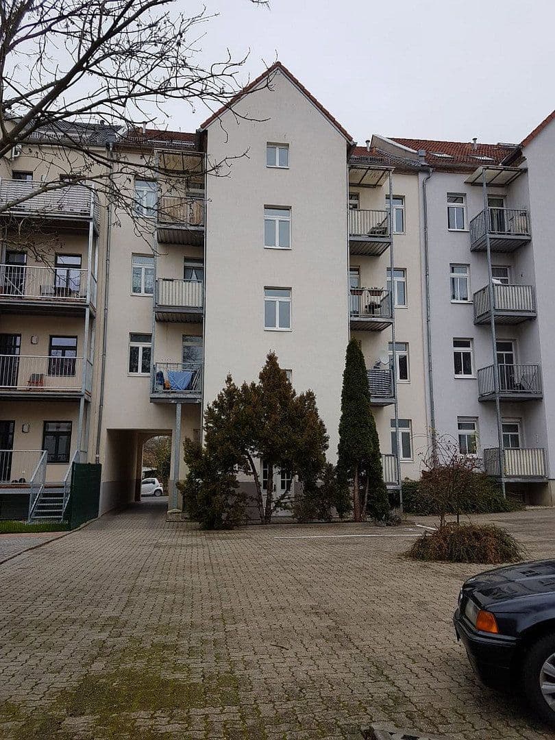 Prenájom bytu 1-izbový 58 m², Georg-Schumann-Str. 385, Leipzig, Sasko Prenájom bytu 1-izbový 58 m², Georg-Schumann-Str. 385, Leipzig, Sasko