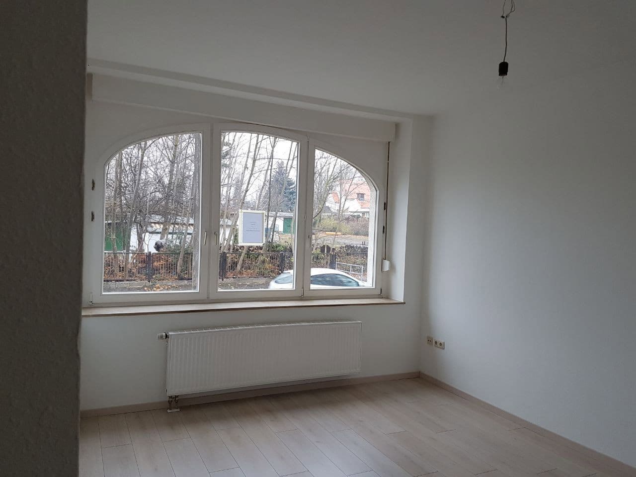Prenájom bytu 1-izbový 58 m², Georg-Schumann-Str. 385, Leipzig, Sasko Prenájom bytu 1-izbový 58 m², Georg-Schumann-Str. 385, Leipzig, Sasko