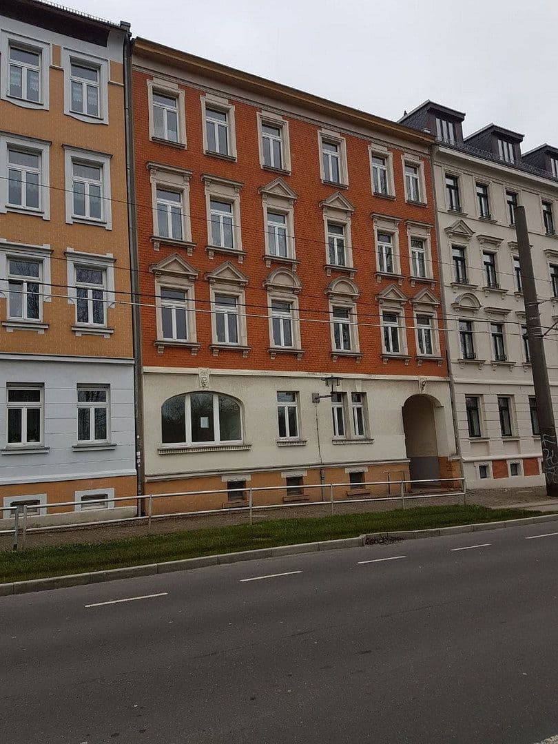 Prenájom bytu 1-izbový 58 m², Georg-Schumann-Str. 385, Leipzig, Sasko Prenájom bytu 1-izbový 58 m², Georg-Schumann-Str. 385, Leipzig, Sasko