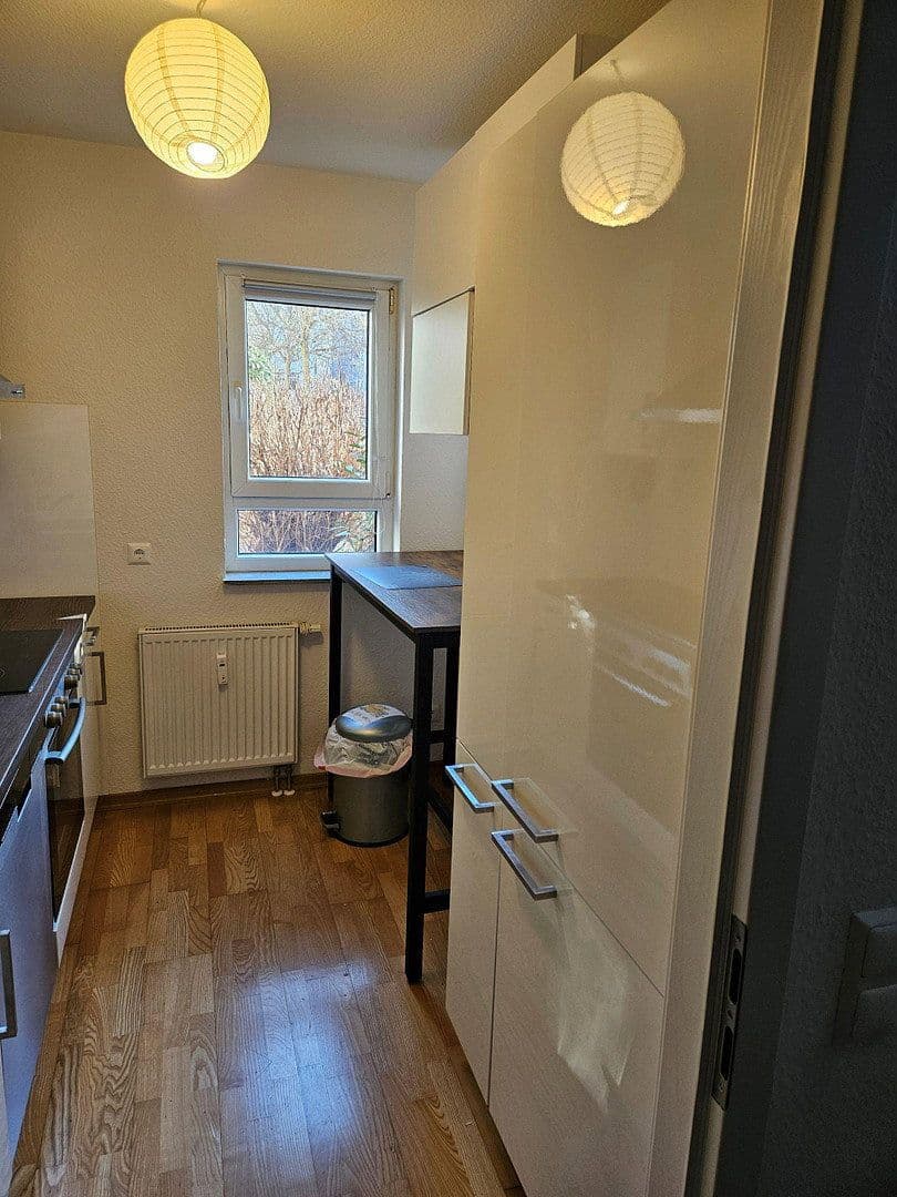 Prenájom bytu 3-izbový 62 m², Frankfurt am Main, Hesensko Prenájom bytu 3-izbový 62 m², Frankfurt am Main, Hesensko