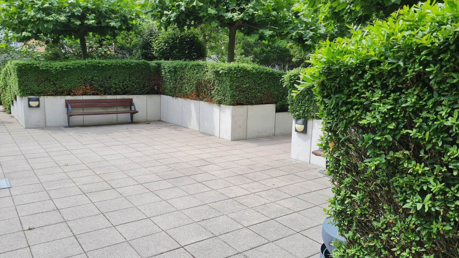 Prenájom bytu 3-izbový 62 m², Frankfurt am Main, Hesensko Prenájom bytu 3-izbový 62 m², Frankfurt am Main, Hesensko
