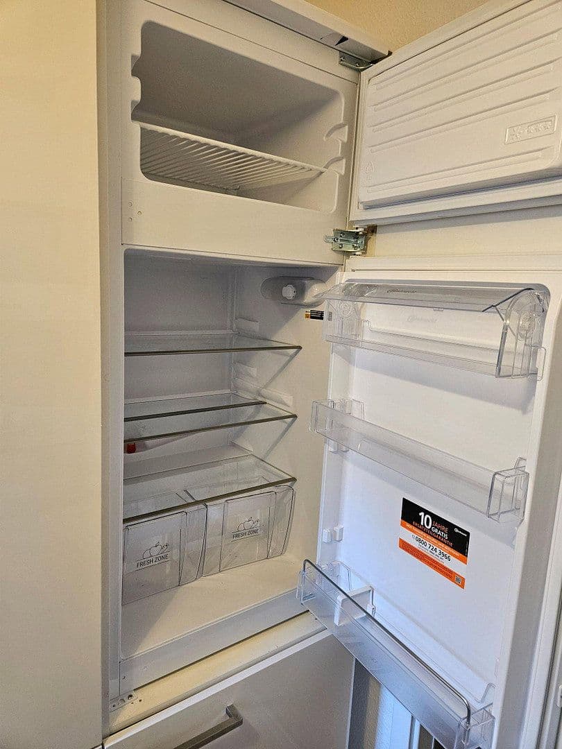 Prenájom bytu 3-izbový 62 m², Frankfurt am Main, Hesensko Prenájom bytu 3-izbový 62 m², Frankfurt am Main, Hesensko