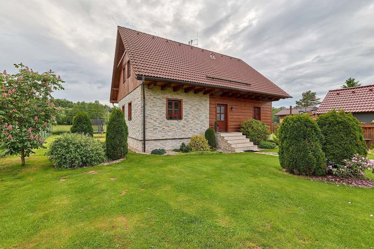 Prenájom rekreačného objektu, Horní Olešnice, Královéhradecký kraj Prenájom rekreačného objektu, Horní Olešnice, Královéhradecký kraj