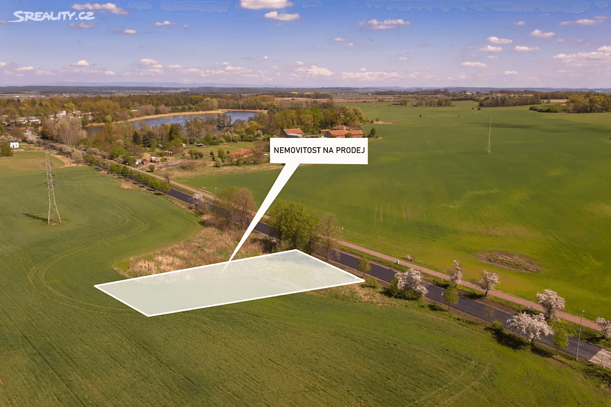 Predaj pozemku 1.679 m², Sezemice, Pardubický kraj Predaj pozemku 1.679 m², Sezemice, Pardubický kraj