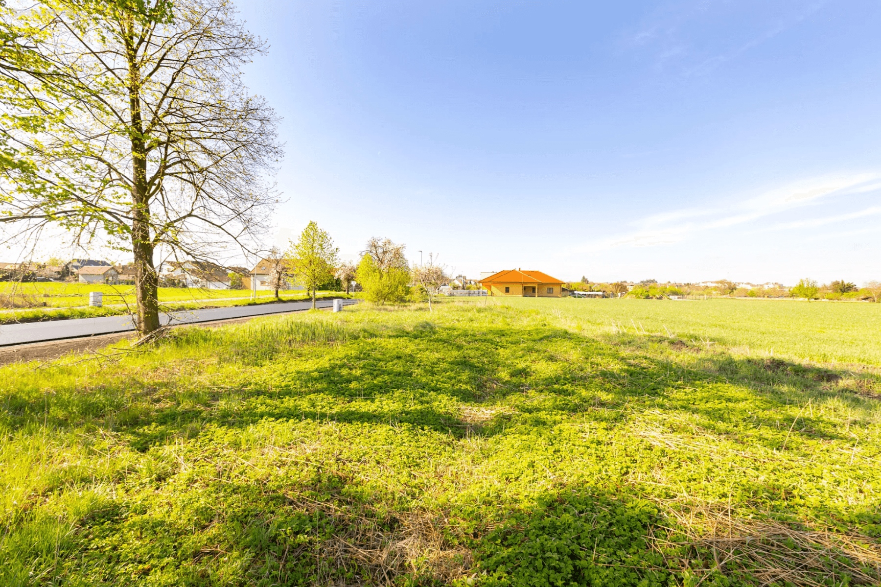 Predaj pozemku 1.679 m², Sezemice, Pardubický kraj Predaj pozemku 1.679 m², Sezemice, Pardubický kraj