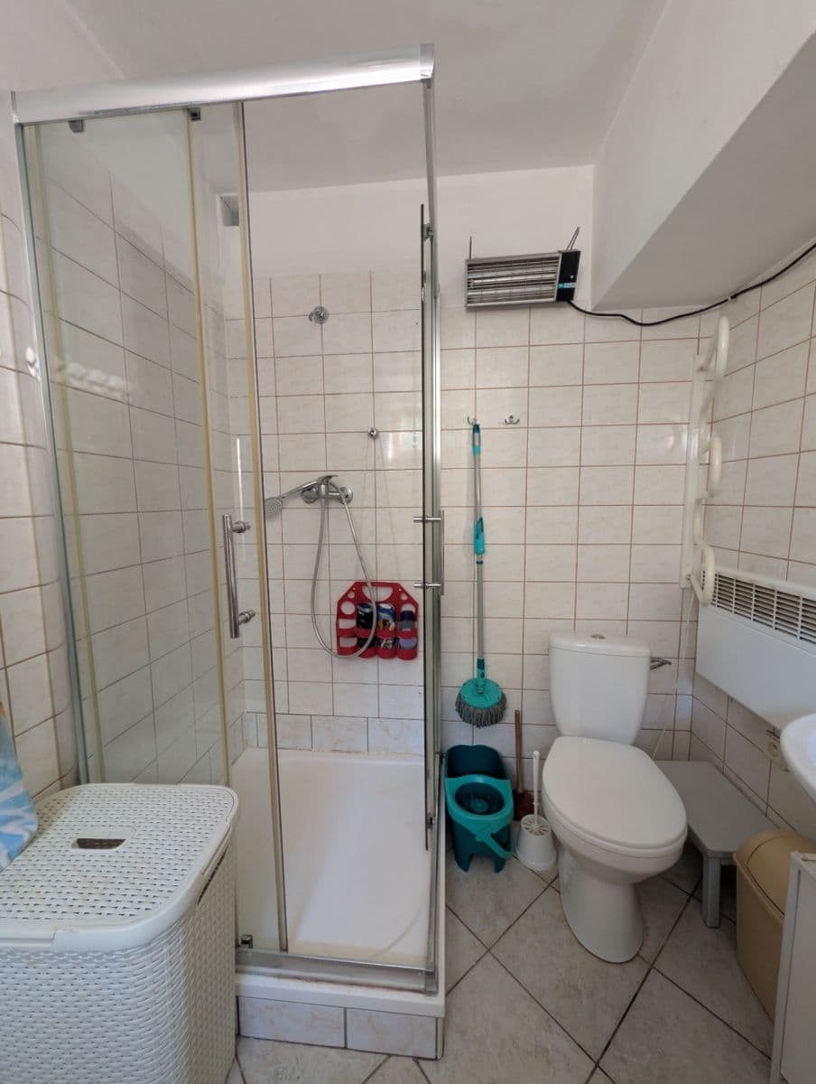 Prenájom domu 100 m², pozemok 247 m², V Poustkách, Mratín, Středočeský kraj Prenájom domu 100 m², pozemok 247 m², V Poustkách, Mratín, Středočeský kraj