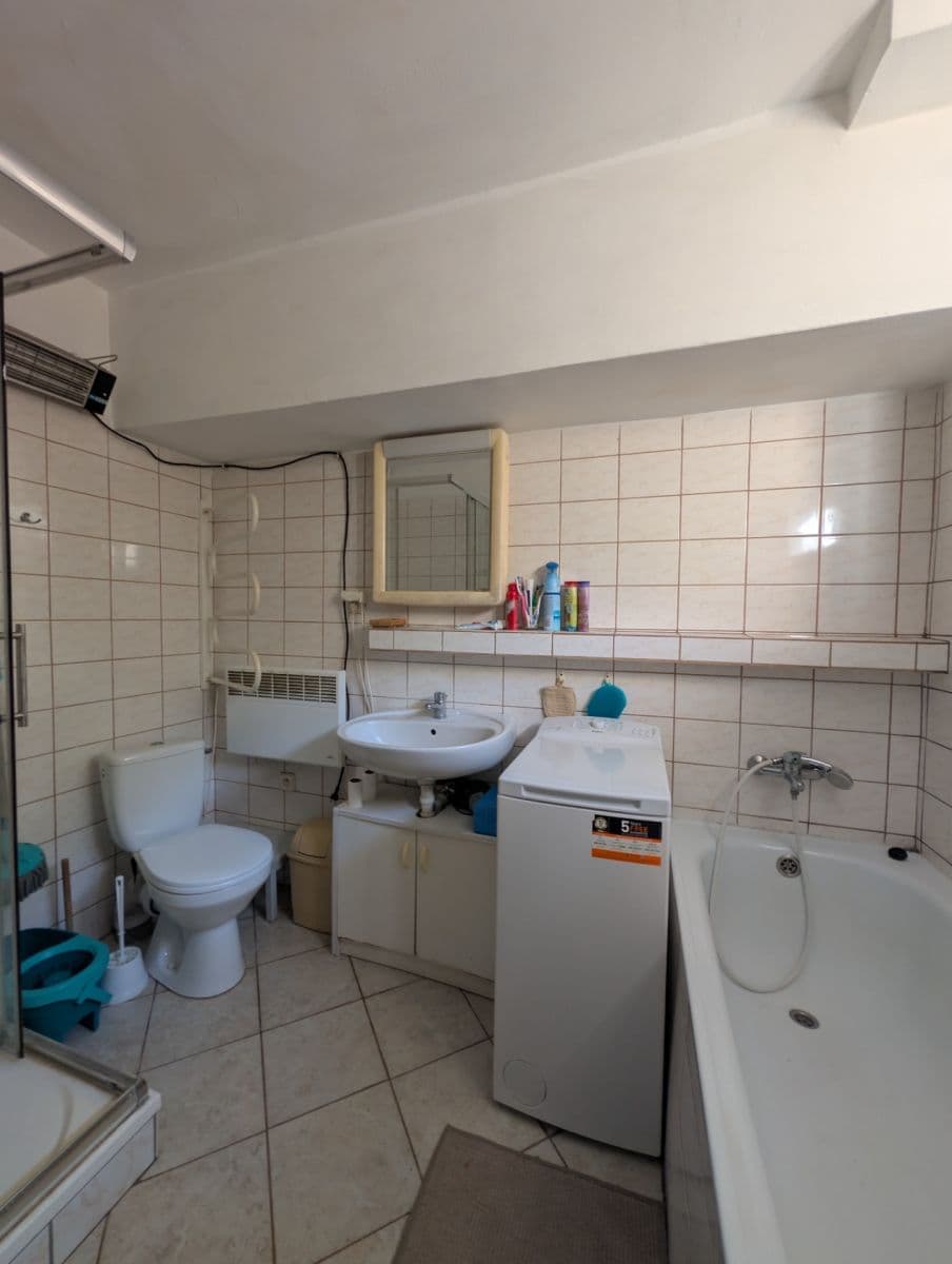 Prenájom domu 100 m², pozemok 247 m², V Poustkách, Mratín, Středočeský kraj Prenájom domu 100 m², pozemok 247 m², V Poustkách, Mratín, Středočeský kraj
