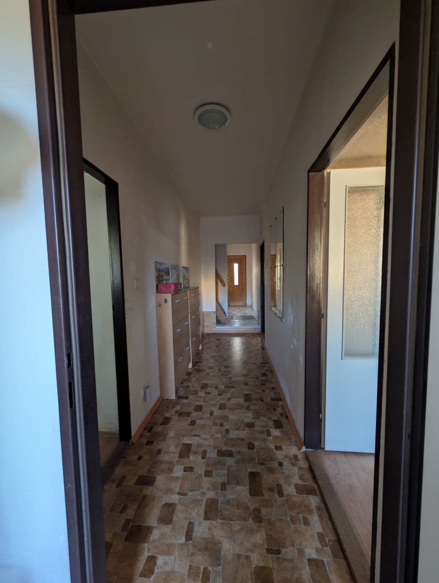 Prenájom domu 100 m², pozemok 247 m², V Poustkách, Mratín, Středočeský kraj Prenájom domu 100 m², pozemok 247 m², V Poustkách, Mratín, Středočeský kraj