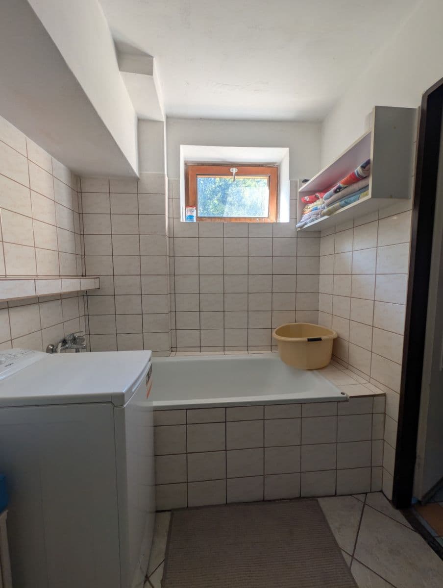 Prenájom domu 100 m², pozemok 247 m², V Poustkách, Mratín, Středočeský kraj Prenájom domu 100 m², pozemok 247 m², V Poustkách, Mratín, Středočeský kraj