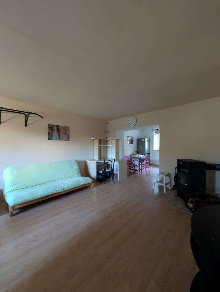 Prenájom domu 100 m², pozemok 247 m², V Poustkách, Mratín, Středočeský kraj Prenájom domu 100 m², pozemok 247 m², V Poustkách, Mratín, Středočeský kraj