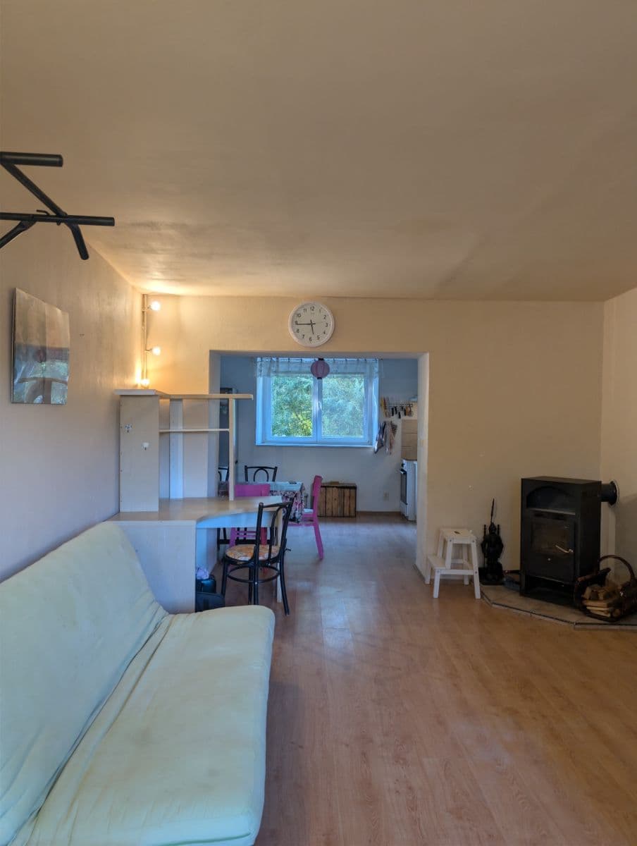 Prenájom domu 100 m², pozemok 247 m², V Poustkách, Mratín, Středočeský kraj Prenájom domu 100 m², pozemok 247 m², V Poustkách, Mratín, Středočeský kraj