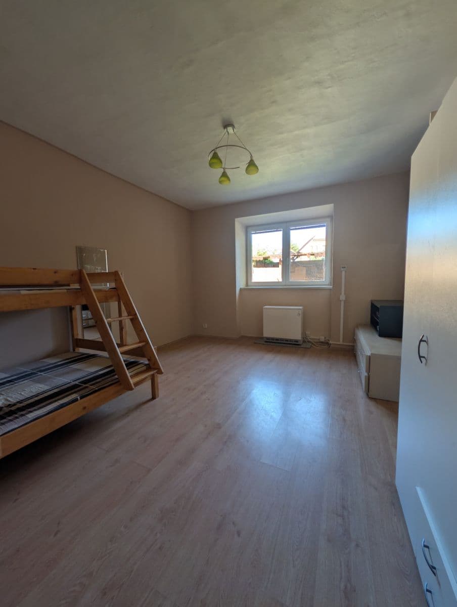 Prenájom domu 100 m², pozemok 247 m², V Poustkách, Mratín, Středočeský kraj Prenájom domu 100 m², pozemok 247 m², V Poustkách, Mratín, Středočeský kraj