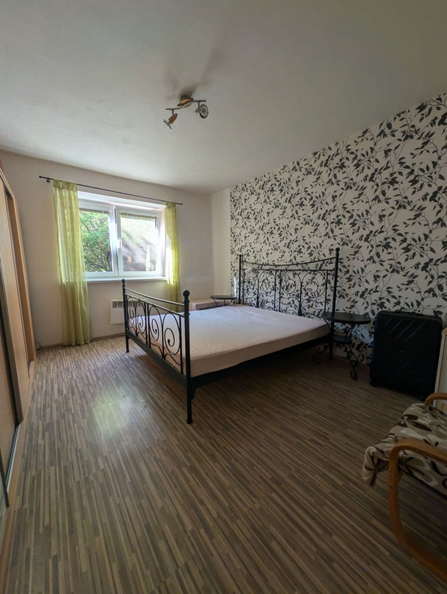 Prenájom domu 100 m², pozemok 247 m², V Poustkách, Mratín, Středočeský kraj Prenájom domu 100 m², pozemok 247 m², V Poustkách, Mratín, Středočeský kraj