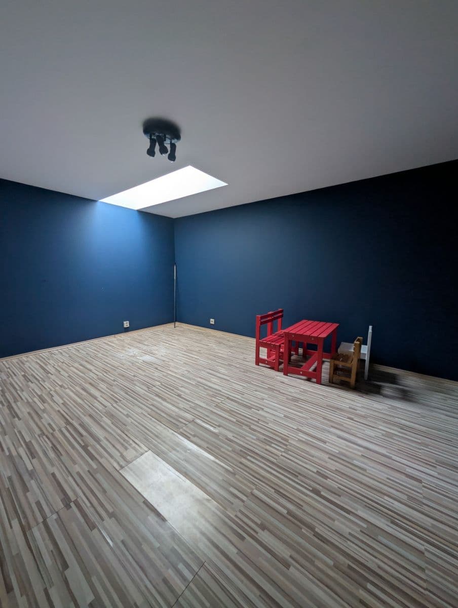Prenájom domu 100 m², pozemok 247 m², V Poustkách, Mratín, Středočeský kraj Prenájom domu 100 m², pozemok 247 m², V Poustkách, Mratín, Středočeský kraj