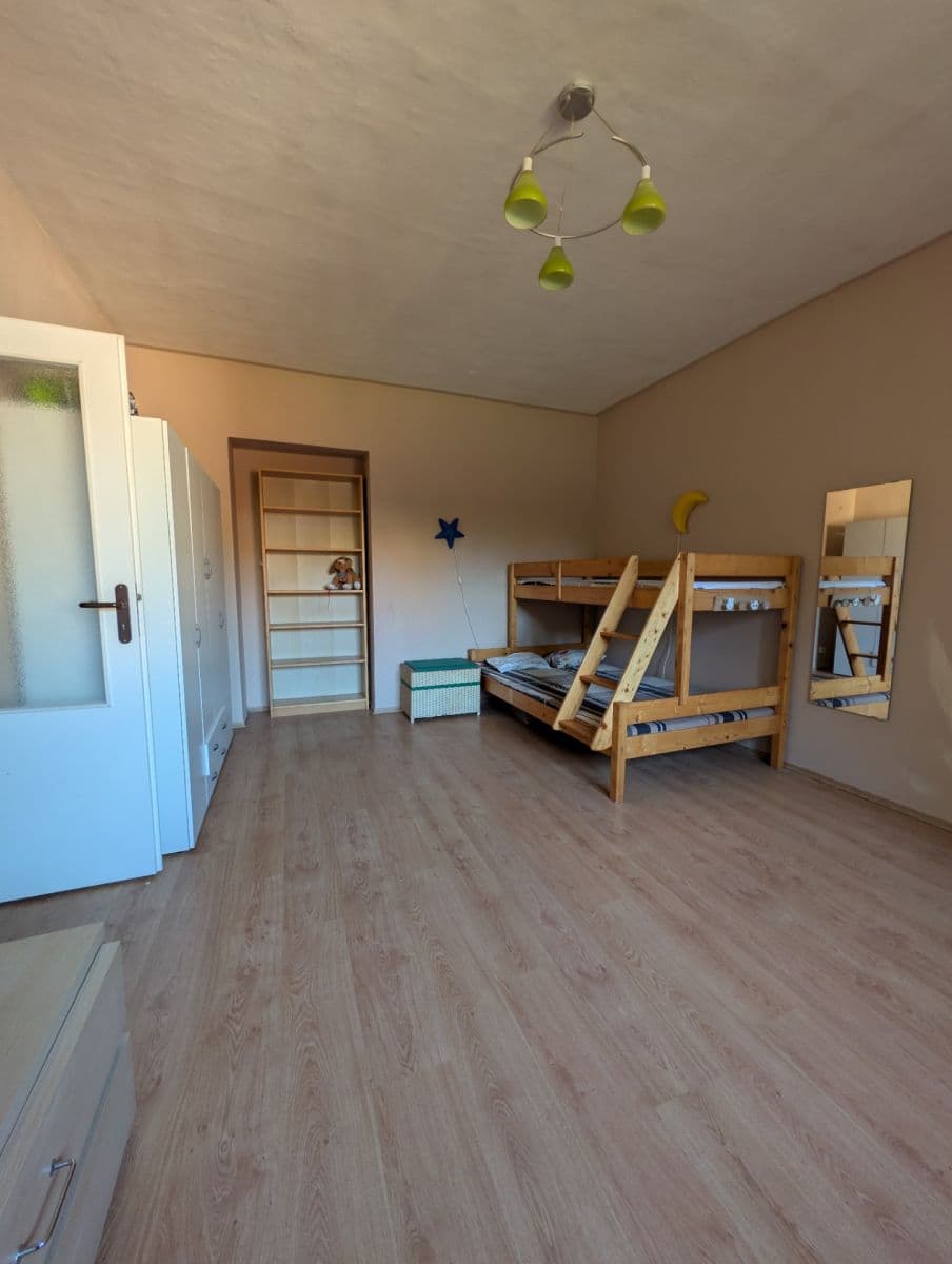Prenájom domu 100 m², pozemok 247 m², V Poustkách, Mratín, Středočeský kraj Prenájom domu 100 m², pozemok 247 m², V Poustkách, Mratín, Středočeský kraj