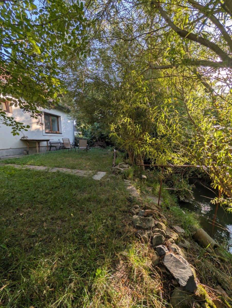 Prenájom domu 100 m², pozemok 247 m², V Poustkách, Mratín, Středočeský kraj Prenájom domu 100 m², pozemok 247 m², V Poustkách, Mratín, Středočeský kraj