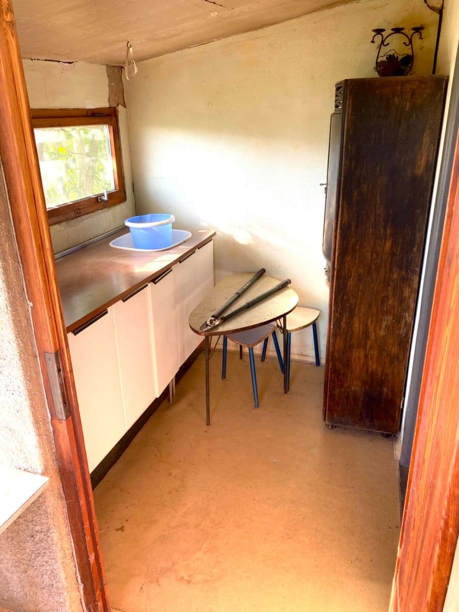 Predaj rekreačného objektu 16 m², pozemok 492 m², Devonská, Praha, Praha Predaj rekreačného objektu 16 m², pozemok 492 m², Devonská, Praha, Praha