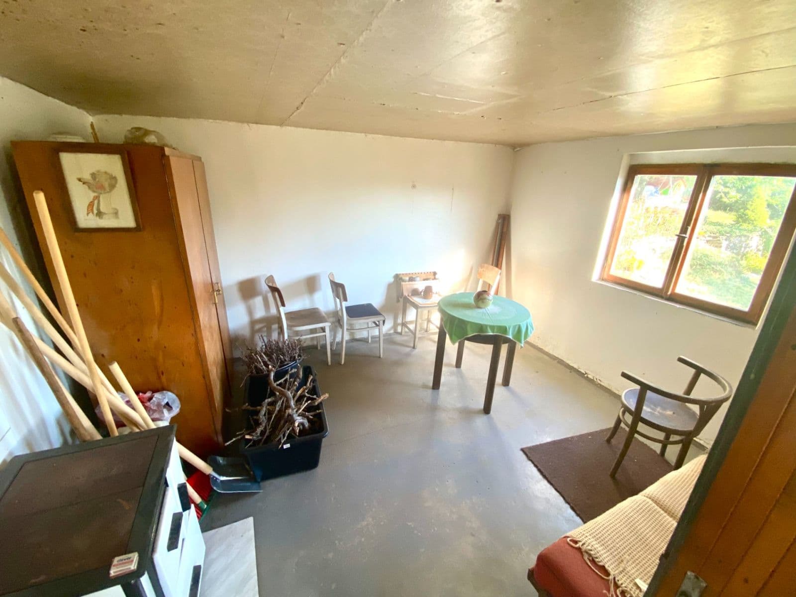 Predaj rekreačného objektu 16 m², pozemok 492 m², Devonská, Praha, Praha Predaj rekreačného objektu 16 m², pozemok 492 m², Devonská, Praha, Praha
