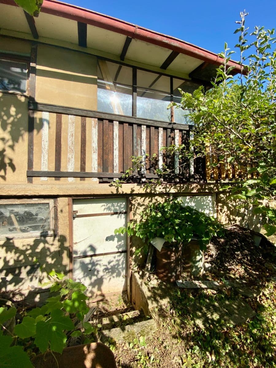 Predaj rekreačného objektu 16 m², pozemok 492 m², Devonská, Praha, Praha Predaj rekreačného objektu 16 m², pozemok 492 m², Devonská, Praha, Praha
