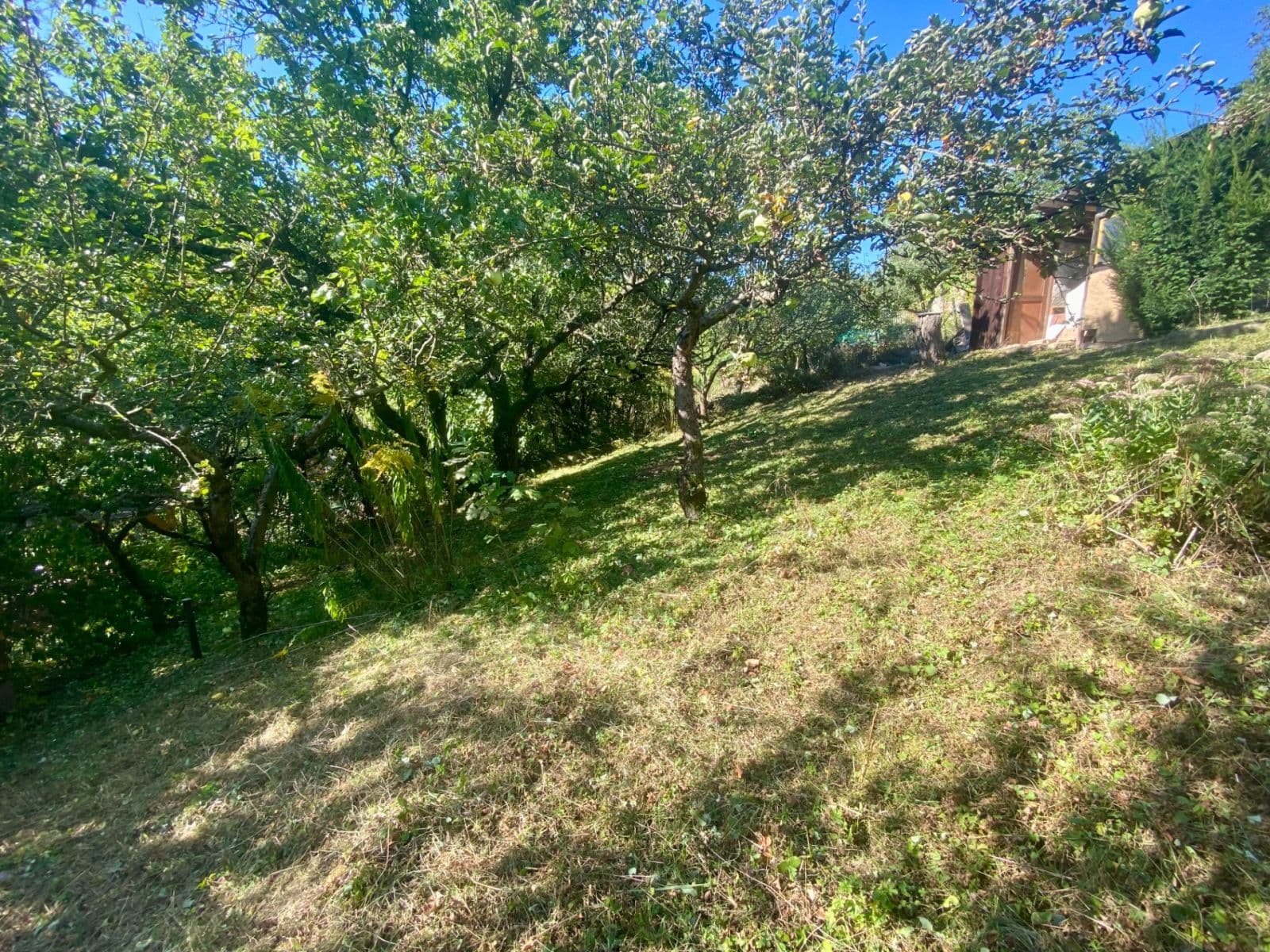 Predaj rekreačného objektu 16 m², pozemok 492 m², Devonská, Praha, Praha Predaj rekreačného objektu 16 m², pozemok 492 m², Devonská, Praha, Praha