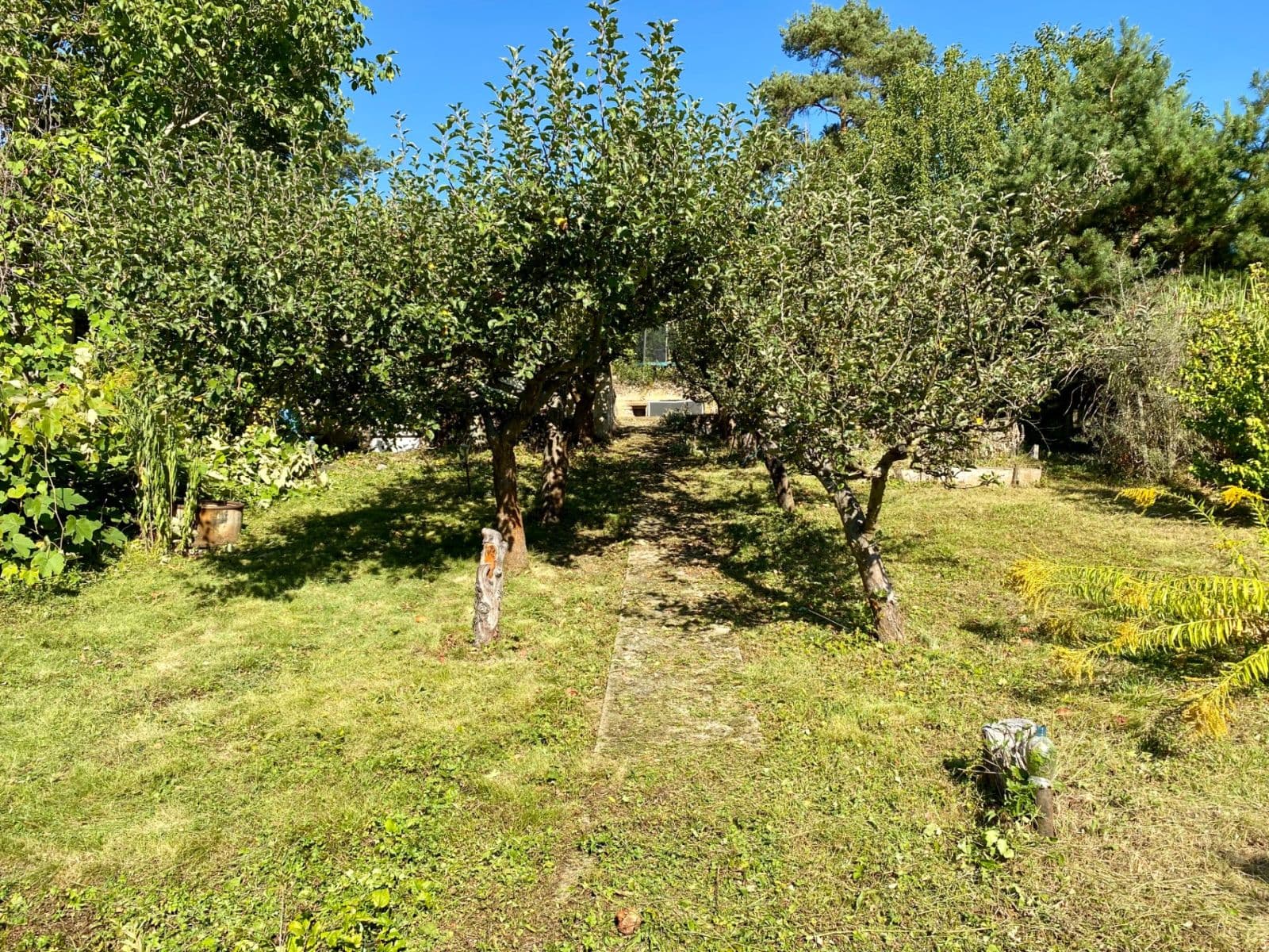 Predaj rekreačného objektu 16 m², pozemok 492 m², Devonská, Praha, Praha Predaj rekreačného objektu 16 m², pozemok 492 m², Devonská, Praha, Praha
