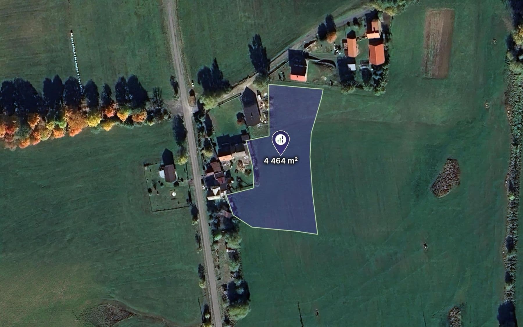 Predaj pozemku 1.786 m², Pasečnice, Plzeňský kraj Predaj pozemku 1.786 m², Pasečnice, Plzeňský kraj