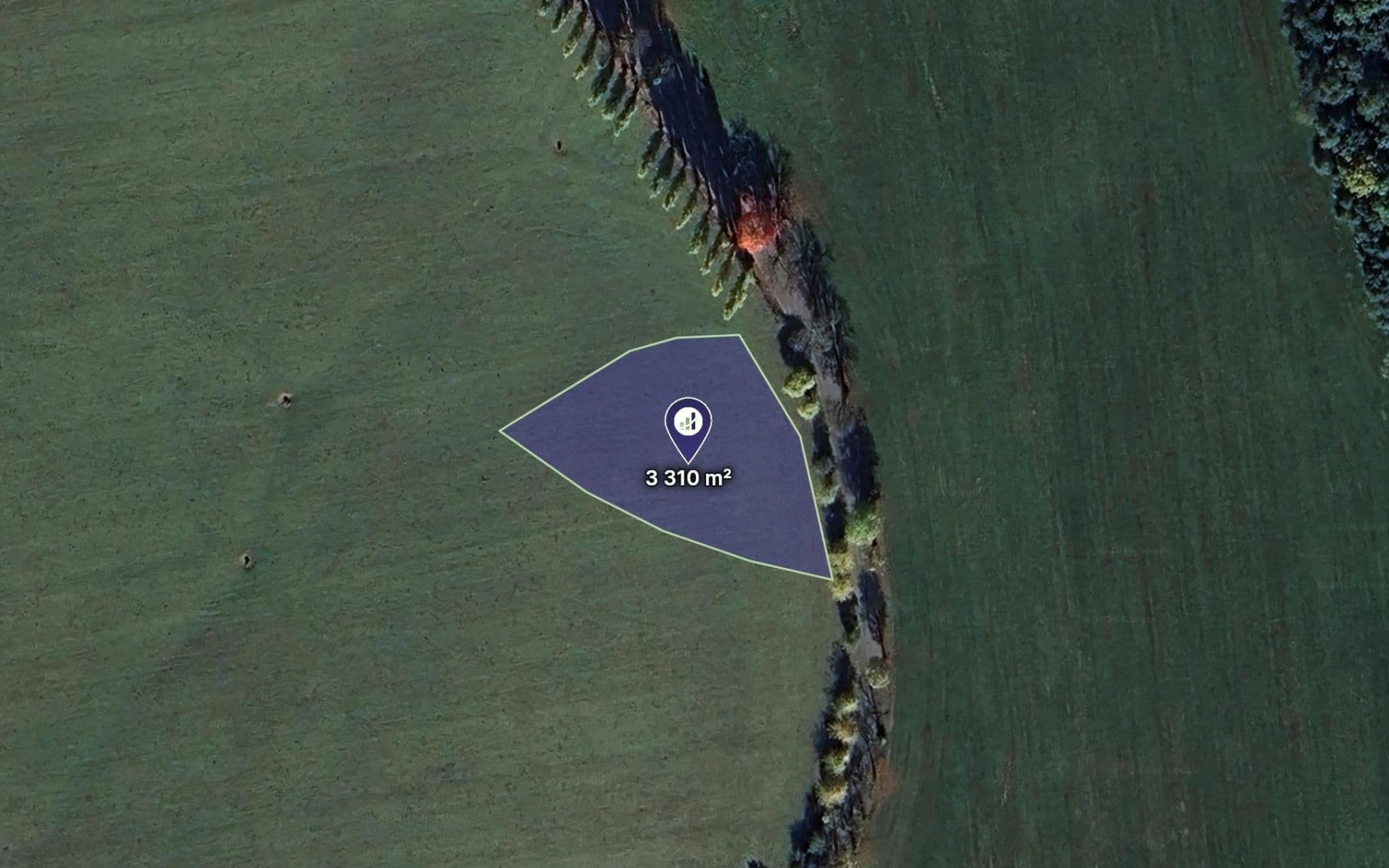 Predaj pozemku 1.655 m², Pasečnice, Plzeňský kraj Predaj pozemku 1.655 m², Pasečnice, Plzeňský kraj