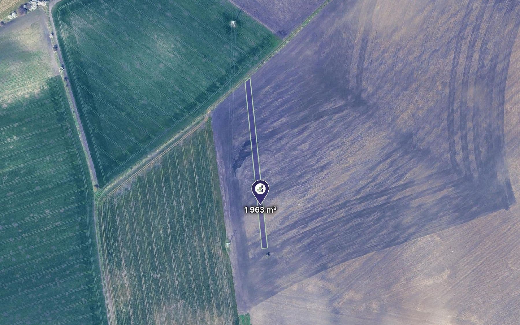Predaj pozemku 5.959 m², Slavkov u Brna, Jihomoravský kraj Predaj pozemku 5.959 m², Slavkov u Brna, Jihomoravský kraj