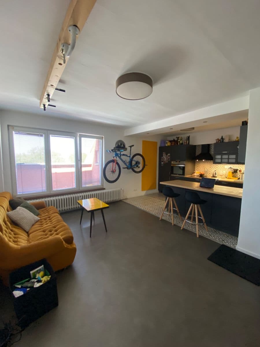 Predaj bytu 2-izbový 51 m², Nádražní, Ostrava, Moravskoslezský kraj Predaj bytu 2-izbový 51 m², Nádražní, Ostrava, Moravskoslezský kraj