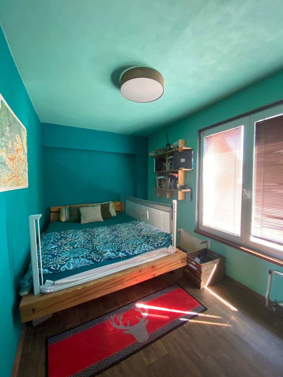 Predaj bytu 2-izbový 51 m², Nádražní, Ostrava, Moravskoslezský kraj Predaj bytu 2-izbový 51 m², Nádražní, Ostrava, Moravskoslezský kraj
