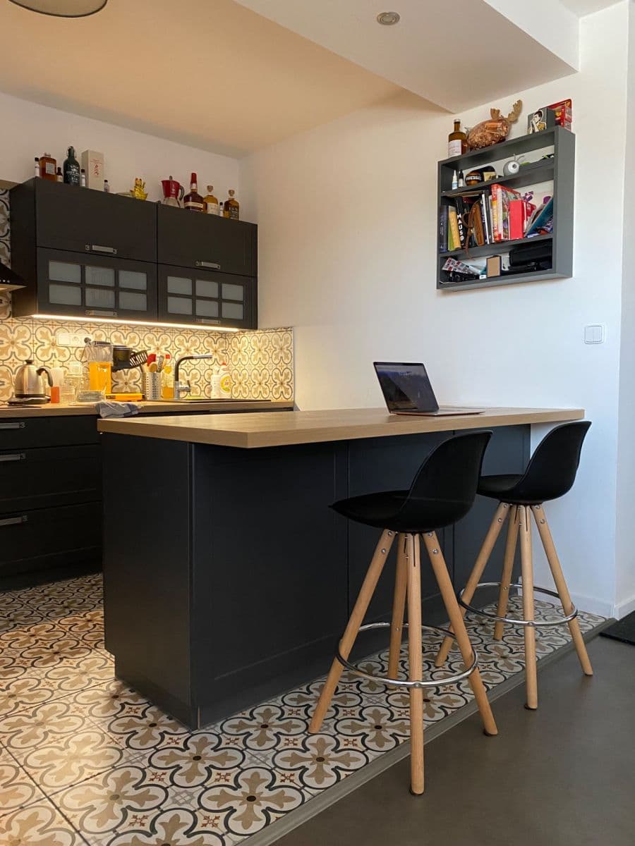 Predaj bytu 2-izbový 51 m², Nádražní, Ostrava, Moravskoslezský kraj Predaj bytu 2-izbový 51 m², Nádražní, Ostrava, Moravskoslezský kraj