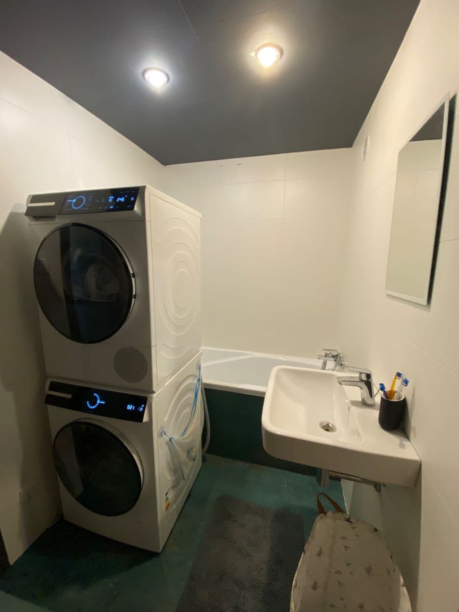 Predaj bytu 2-izbový 51 m², Nádražní, Ostrava, Moravskoslezský kraj Predaj bytu 2-izbový 51 m², Nádražní, Ostrava, Moravskoslezský kraj