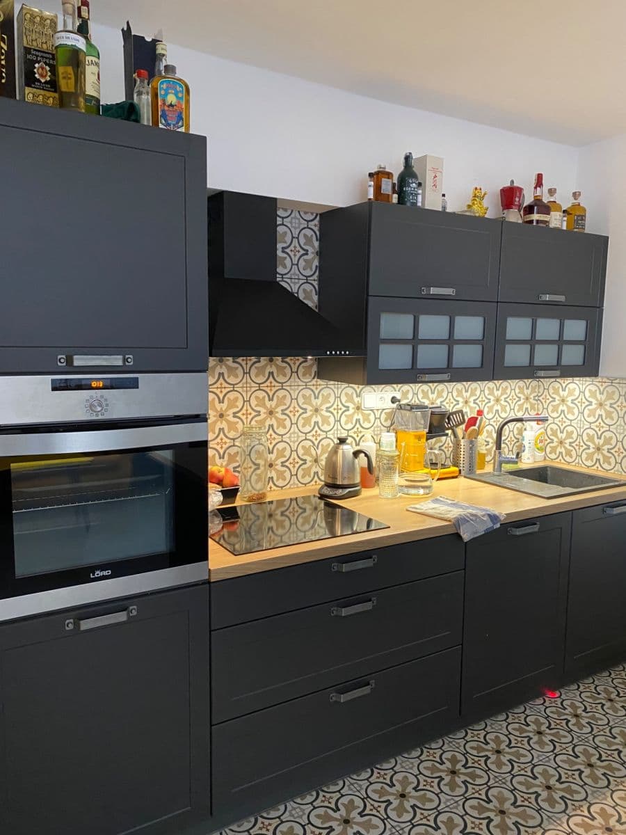 Predaj bytu 2-izbový 51 m², Nádražní, Ostrava, Moravskoslezský kraj Predaj bytu 2-izbový 51 m², Nádražní, Ostrava, Moravskoslezský kraj