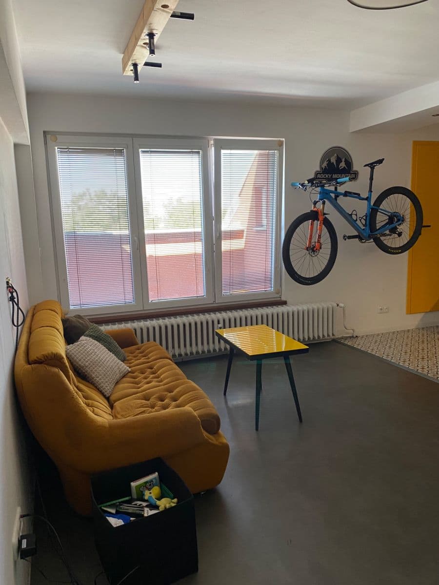 Predaj bytu 2-izbový 51 m², Nádražní, Ostrava, Moravskoslezský kraj Predaj bytu 2-izbový 51 m², Nádražní, Ostrava, Moravskoslezský kraj