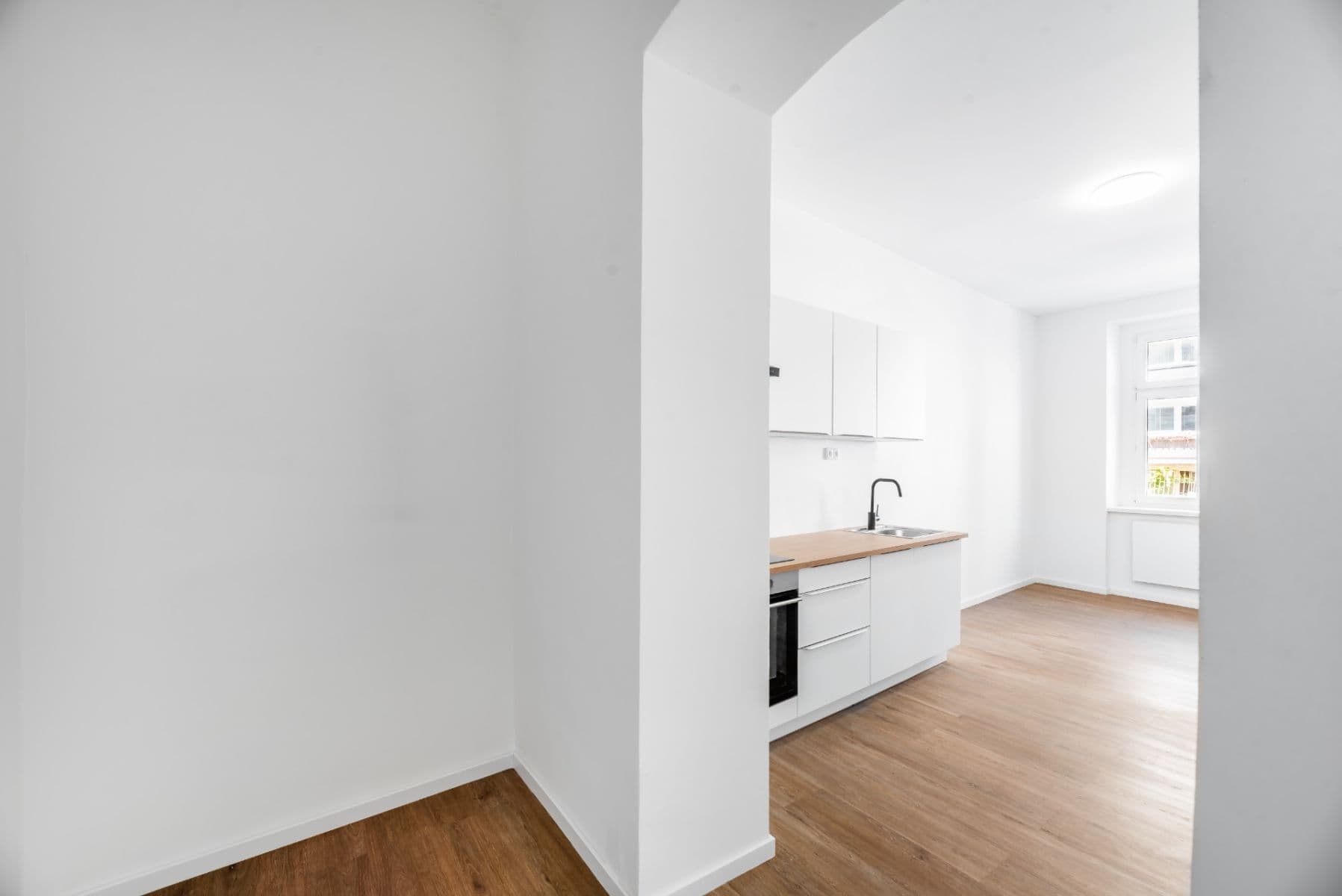 Predaj bytu 2-izbový 47 m², Holečkova, Praha, Praha Predaj bytu 2-izbový 47 m², Holečkova, Praha, Praha