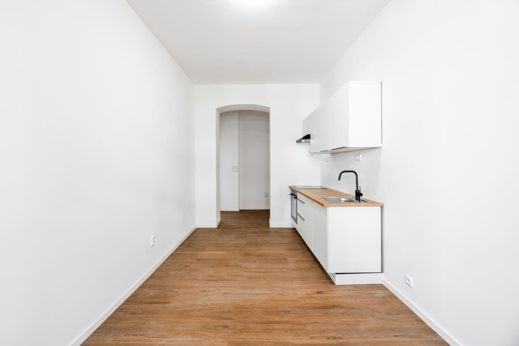 Predaj bytu 2-izbový 47 m², Holečkova, Praha, Praha Predaj bytu 2-izbový 47 m², Holečkova, Praha, Praha