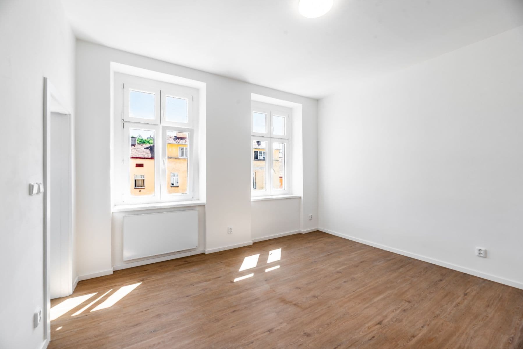 Predaj bytu 2-izbový 47 m², Holečkova, Praha, Praha Predaj bytu 2-izbový 47 m², Holečkova, Praha, Praha